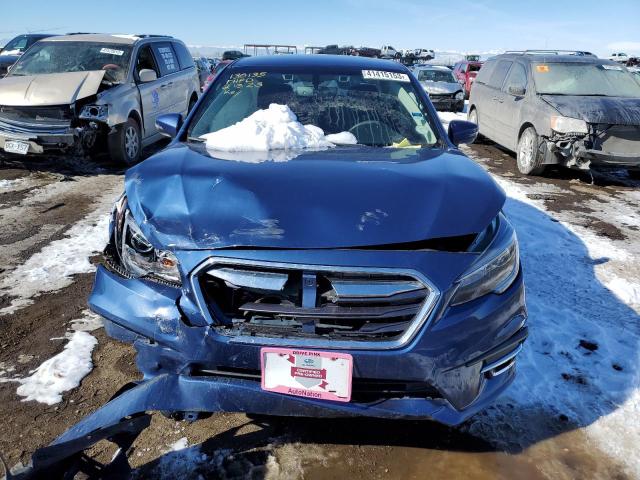 Photo 5 from auction – 2019 SUBARU LEGACY 2.5 with VIN 4S3BNAJ60K3020009