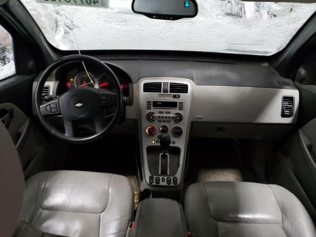 Photo 8 from auction – 2005 CHEVROLET EQUINOX LT with VIN 2CNDL73F956130998