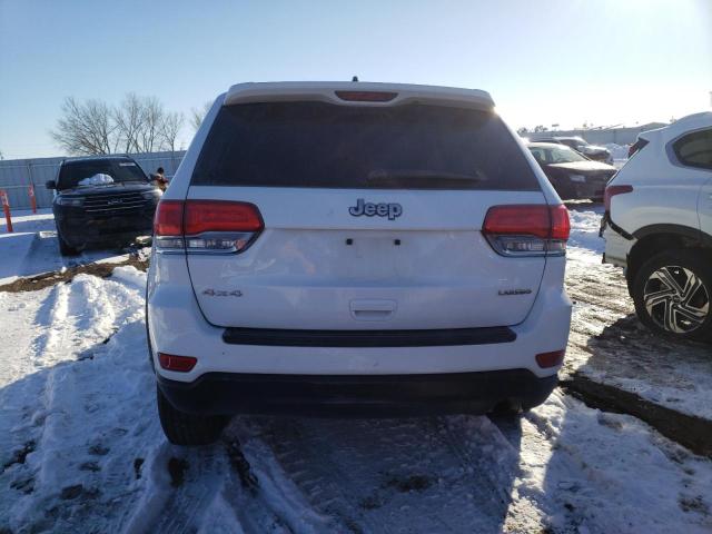 Photo 6 from auction – 2016 JEEP GRAND CHER with VIN 1C4RJFAG8GC311719