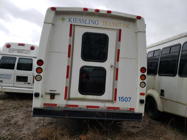 Photo 6 from auction – 2011 FORD ECONOLINE with VIN 1FDFE4FSXBDB26773