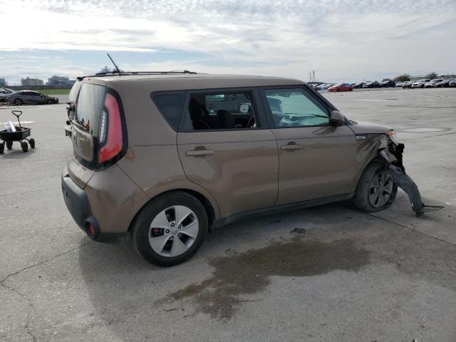 Photo 3 from auction – 2015 KIA SOUL with VIN KNDJN2A22F7163444