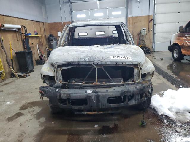 Photo 5 from auction – 2000 DODGE RAM 1500 with VIN 3B7HF13Z8YG161964