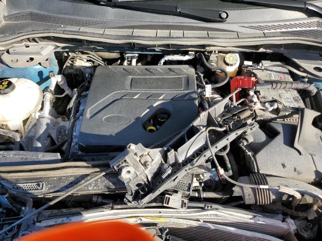 Photo 12 from auction – 2020 FORD ESCAPE SE with VIN 1FMCU0G64LUA01074