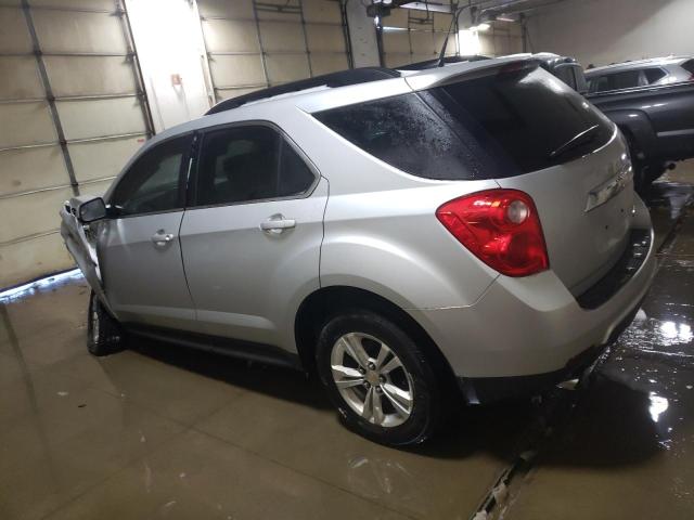 Photo 2 from auction – 2012 CHEVROLET EQUINOX LT with VIN 2GNFLPE59C6371725