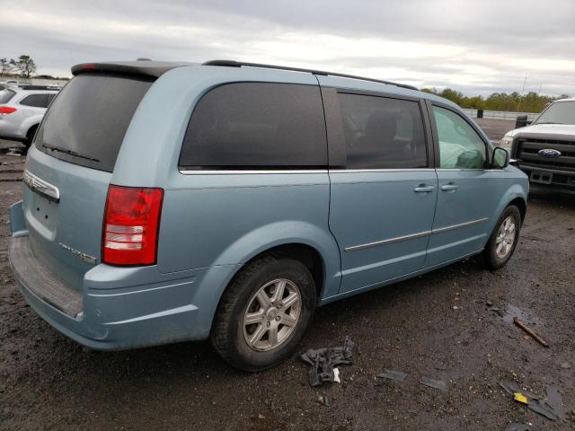 Photo 3 from auction – 2010 CHRYSLER TOWN & COU with VIN 2A4RR5D14AR347393