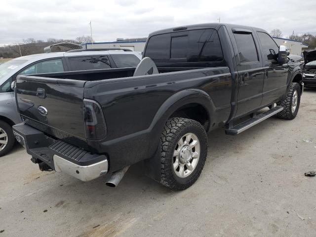 Zdjęcie 3 z aukcji – 2011 FORD F250 SUPER z VIN 1FT7W2B69BEA77918