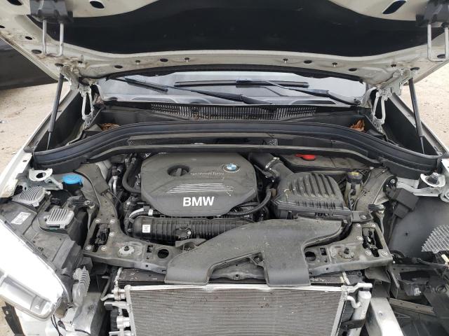 Photo 11 from auction – 2016 BMW X1 XDRIVE2 with VIN WBXHT3C34G5E54286