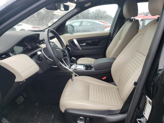 Photo 7 from auction – 2021 LAND ROVER DISCOVERY with VIN SALCJ2FX8MH888801