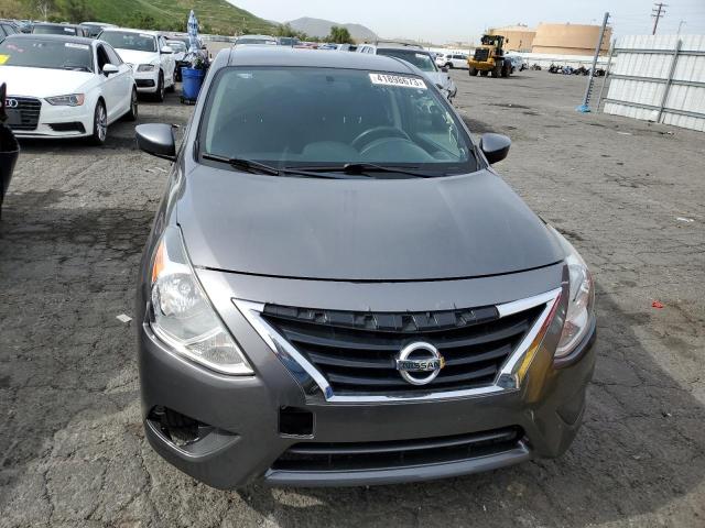 Photo 5 from auction – 2019 NISSAN VERSA S with VIN 3N1CN7AP5KL832851