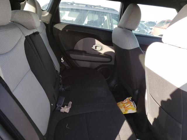 Photo 10 from auction – 2014 KIA SOUL with VIN KNDJN2A27E7737017