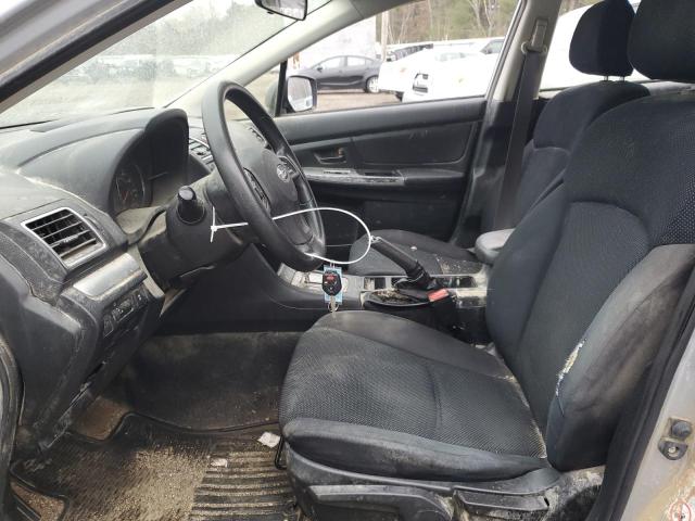 Photo 7 from auction – 2016 SUBARU IMPREZA with VIN JF1GPAA60GH290485