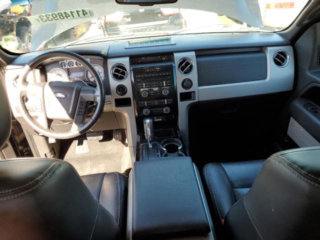 Photo 8 from auction – 2010 FORD F150 SUPER with VIN 1FTEX1C82AKE58833