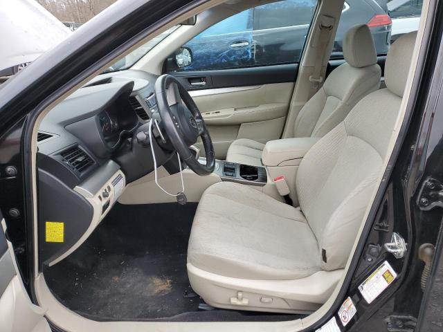 Photo 7 from auction – 2010 SUBARU LEGACY 2.5 with VIN 4S3BMBC6XA3241878