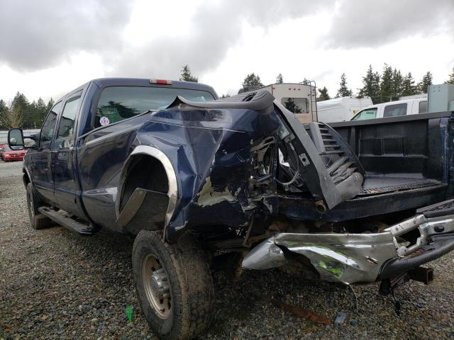 Photo 2 from auction – 2001 FORD F350 SRW S with VIN 1FTSW31F81EB19947