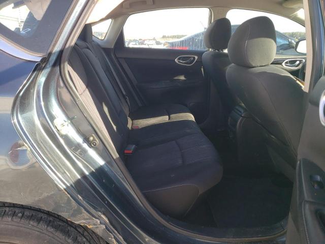 Photo 10 from auction – 2017 NISSAN SENTRA S with VIN 3N1AB7AP6HY348781