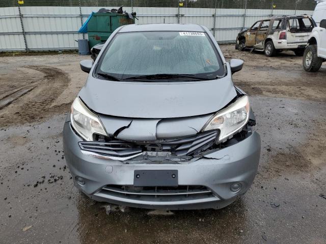 Photo 5 from auction – 2015 NISSAN VERSA NOTE with VIN 3N1CE2CPXFL390736