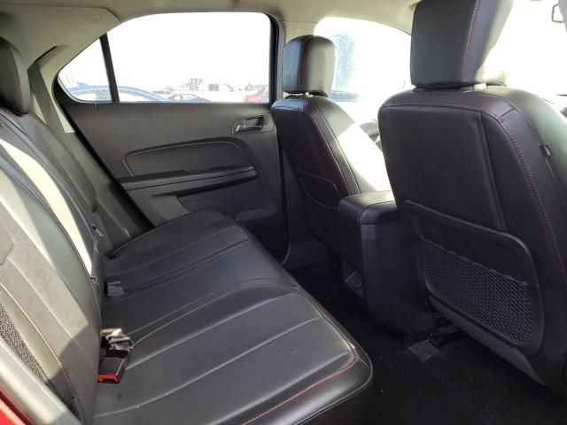 Photo 11 from auction – 2015 CHEVROLET EQUINOX LT with VIN 2GNALCEK7F6125852