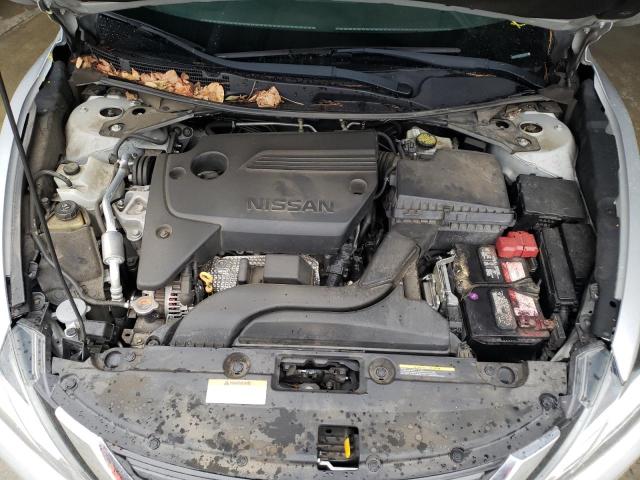 Photo 11 from auction – 2017 NISSAN ALTIMA 2.5 with VIN 1N4AL3AP6HC296750