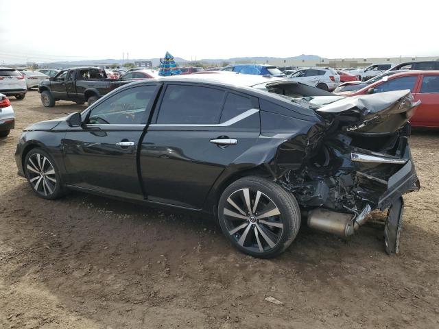 Photo 2 from auction – 2020 NISSAN ALTIMA PLA with VIN 1N4AL4FV4LC150367