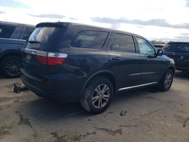 Photo 3 from auction – 2012 DODGE DURANGO SX with VIN 1C4RDHAG5CC130056