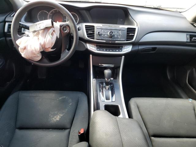 Photo 8 from auction – 2014 HONDA ACCORD LX with VIN 1HGCR2F38EA075936