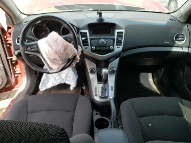 Photo 8 from auction – 2012 CHEVROLET CRUZE LT with VIN 1G1PF5SC7C7401762