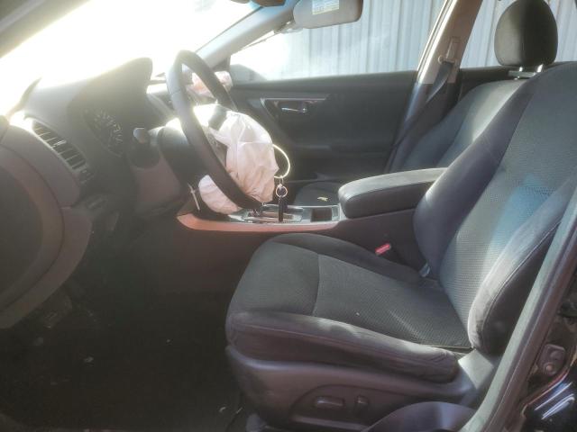 Photo 7 from auction – 2014 NISSAN ALTIMA 2.5 with VIN 1N4AL3AP2EN211743