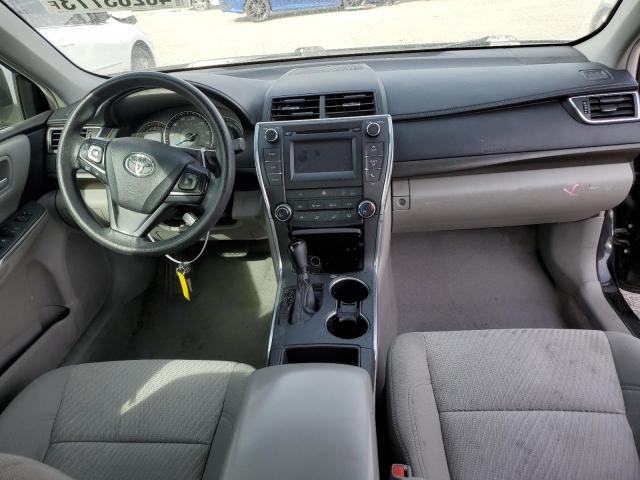 Photo 8 from auction – 2015 TOYOTA CAMRY LE with VIN 4T1BF1FK3FU014221