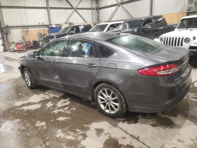 Photo 2 from auction – 2017 FORD FUSION SE with VIN 3FA6P0H75HR389503