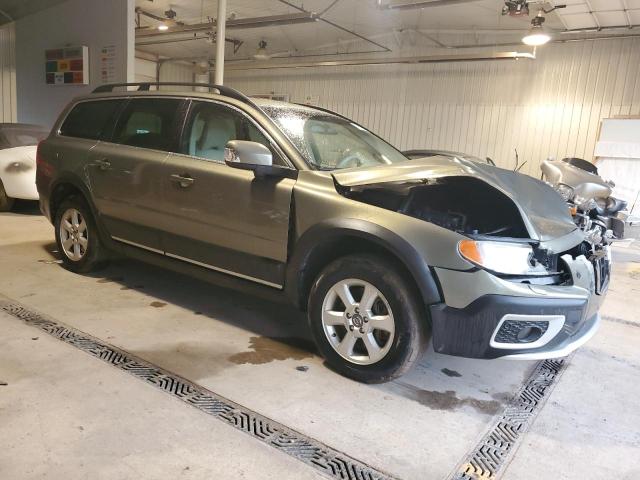 Photo 4 from auction – 2011 VOLVO XC70 3.2 with VIN YV4940BZ8B1097241