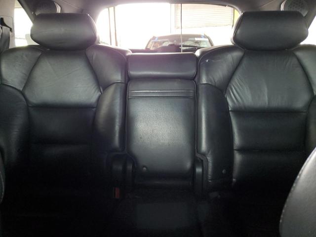 Photo 10 from auction – 2007 ACURA MDX TECHNO with VIN 2HNYD28457H544990