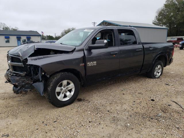 RAM 1500 SLT 2014 with VIN 1C6RR7TTXES327696 - Photo from auction