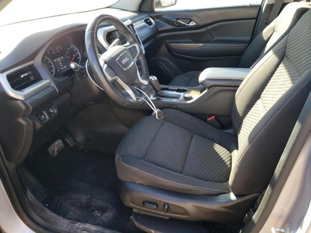 Photo 7 from auction – 2018 GMC ACADIA SLE with VIN 1GKKNLLA5JZ132429