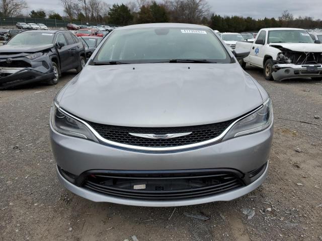 Photo 5 from auction – 2017 CHRYSLER 200 LX with VIN 1C3CCCFB6HN502352
