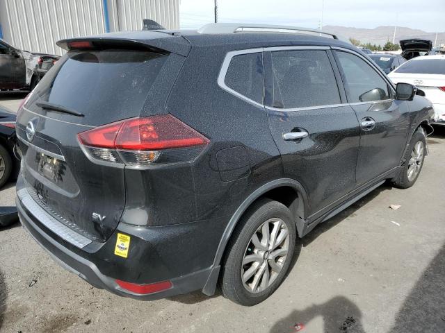 Photo 3 from auction – 2018 NISSAN ROGUE S with VIN 5N1AT2MT8JC706477