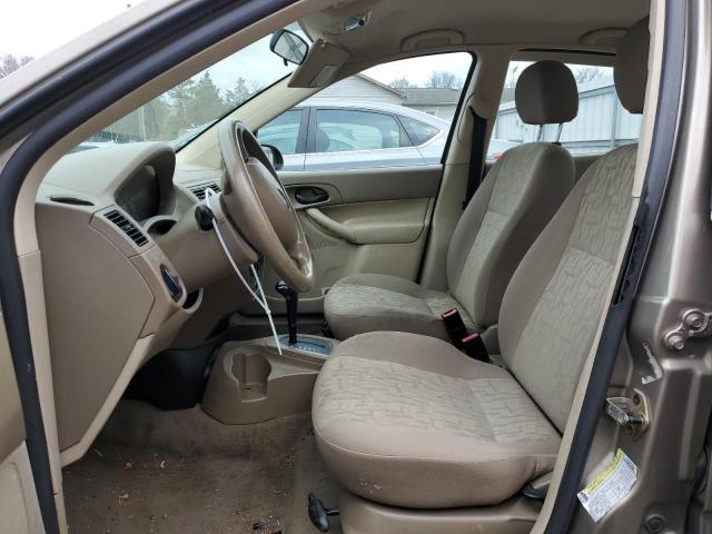 Photo 7 from auction – 2005 FORD FOCUS ZX4 with VIN 1FAFP34N95W266902