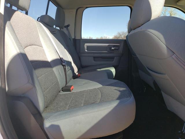 Photo 10 from auction – 2019 RAM 1500 CLASS with VIN 1C6RR6LT8KS529717
