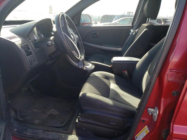Photo 7 from auction – 2006 PONTIAC TORRENT with VIN 2CKDL63F966086848