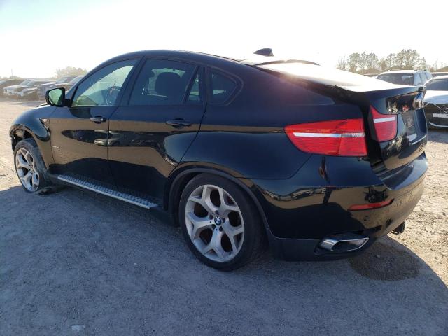 Photo 2 from auction – 2011 BMW X6 XDRIVE5 with VIN 5UXFG8C52BLZ96171