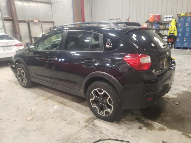 Photo 2 from auction – 2014 SUBARU XV CROSSTR with VIN JF2GPACC5E8323962