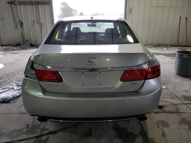 Photo 6 from auction – 2015 HONDA ACCORD EXL with VIN 1HGCR3F87FA010787
