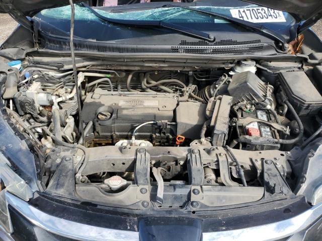 Photo 12 from auction – 2015 HONDA CR-V LX with VIN 5J6RM4H3XFL021439