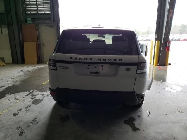 Photo 6 from auction – 2016 LAND ROVER RANGE ROVE with VIN SALWR2EF1GA574709