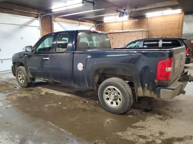 Photo 2 from auction – 2008 CHEVROLET SILVERADO with VIN 1GCEC19CX8Z262955
