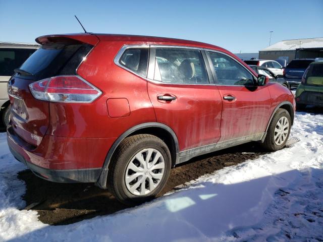 Photo 3 from auction – 2016 NISSAN ROGUE S with VIN JN8AT2MT1GW016828