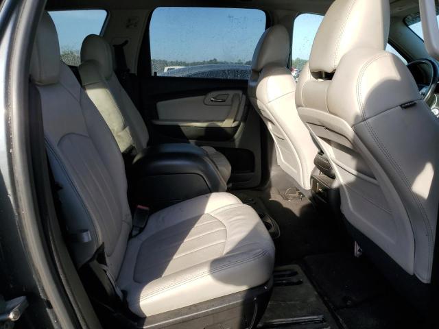 صورة رقم 11 من المزاد - 2009 CHEVROLET TRAVERSE L مع VIN 1GNER33D49S112613
