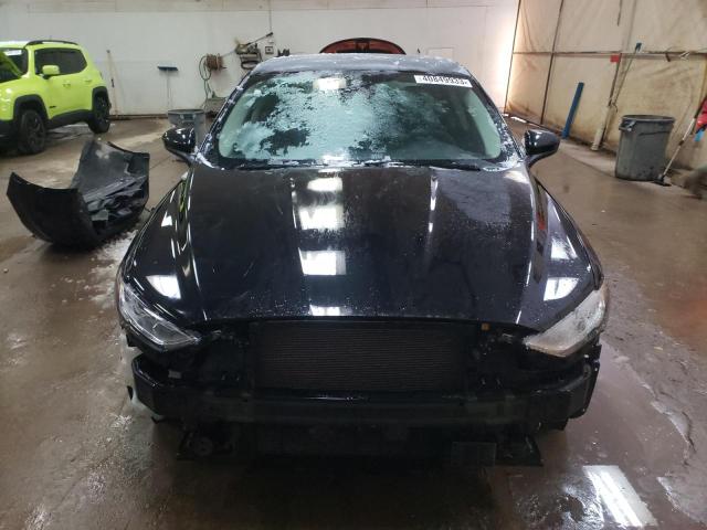 Photo 5 from auction – 2020 FORD FUSION SE with VIN 3FA6P0HD4LR147347