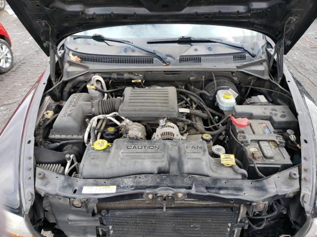 Photo 11 from auction – 2002 DODGE DAKOTA SPO with VIN 1B7GG32N92S644589