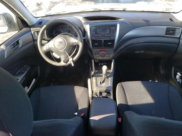Photo 8 from auction – 2013 SUBARU FORESTER with VIN JF2SHABC2DH443970