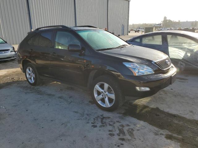 Photo 4 from auction – 2007 LEXUS RX 350 with VIN 2T2HK31U17C022312